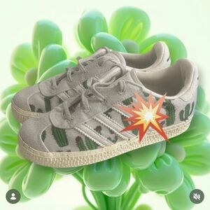 Mini Rodini X Adidas